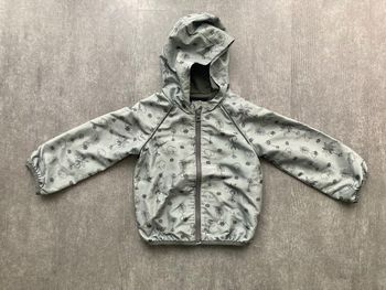 Imperméable 36 mois