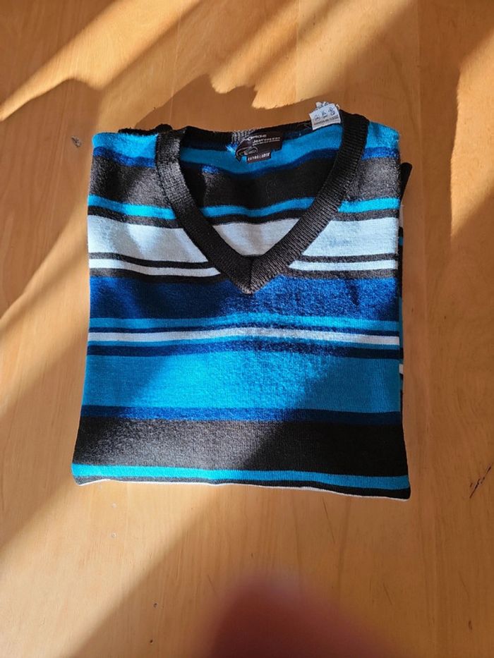 🔥Pull Energie T.XL 💫👕 - photo numéro 8