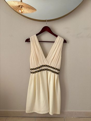 Sublime robe Ella Luna - S