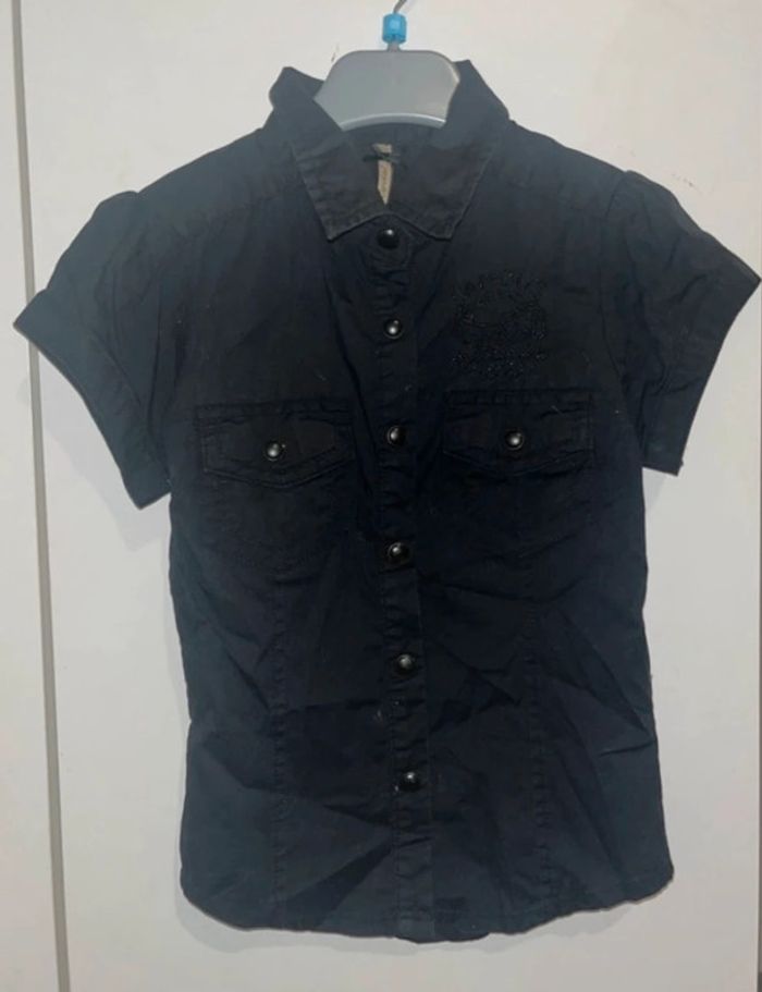 Chemise enfant