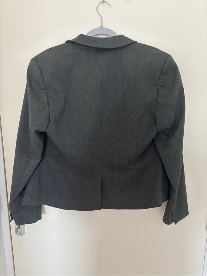 Veste de costume - photo numéro 3
