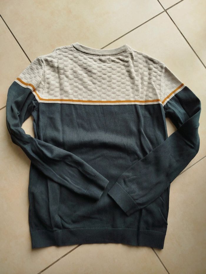 Pull garçon Gémo - photo numéro 3