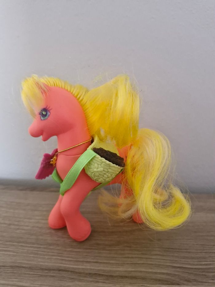 Mon petit poney Berry bright - photo numéro 2