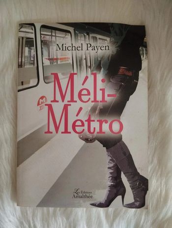 📖Meli-Metro 📖