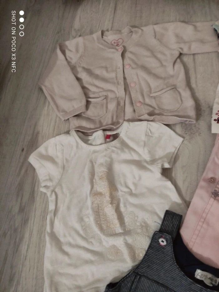 Lot 1 an - photo numéro 2