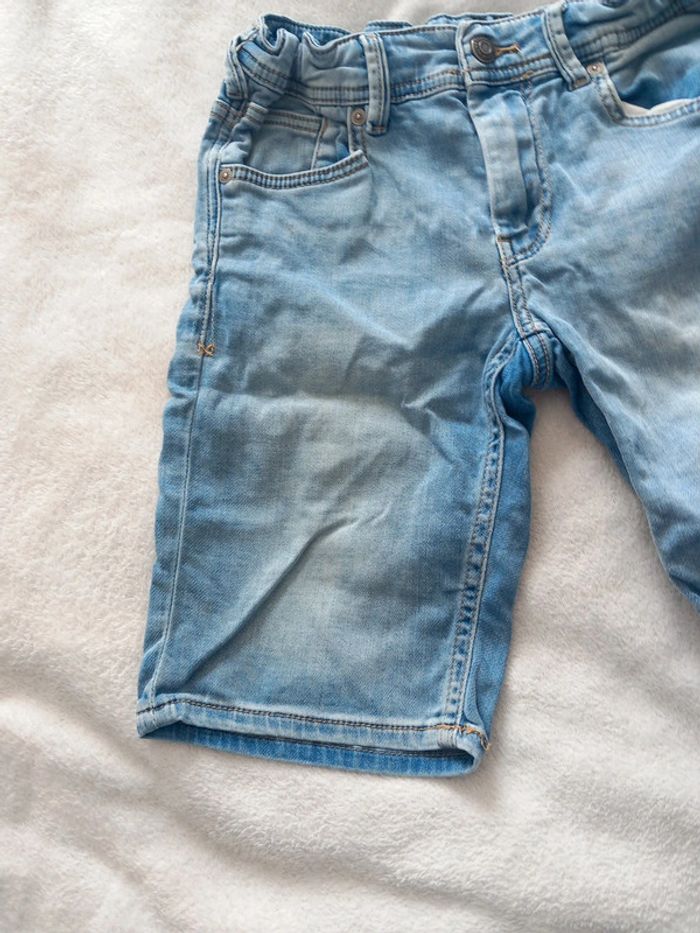 Short jean teddy smith 12 ans - photo numéro 2