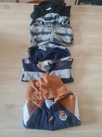 Gilets
