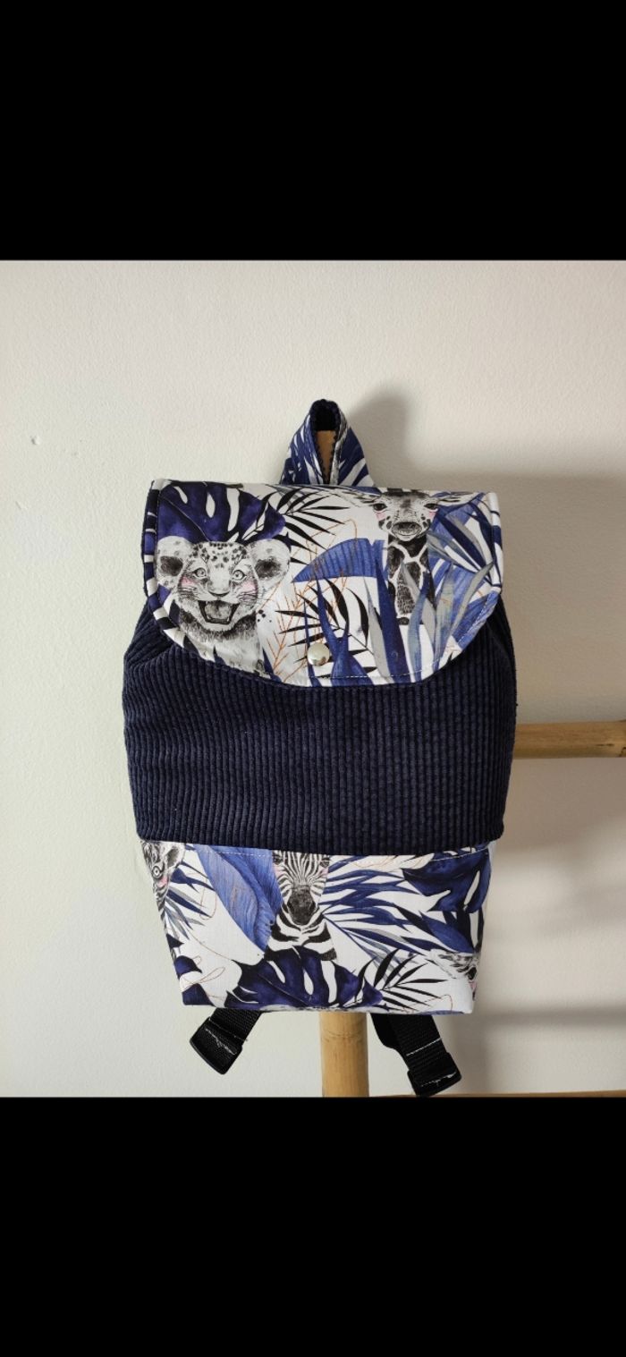 Sac à dos