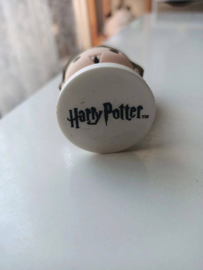 Figurine ds toys harry potter neville londubat 6cm en loose (pas de boîte) - photo numéro 3
