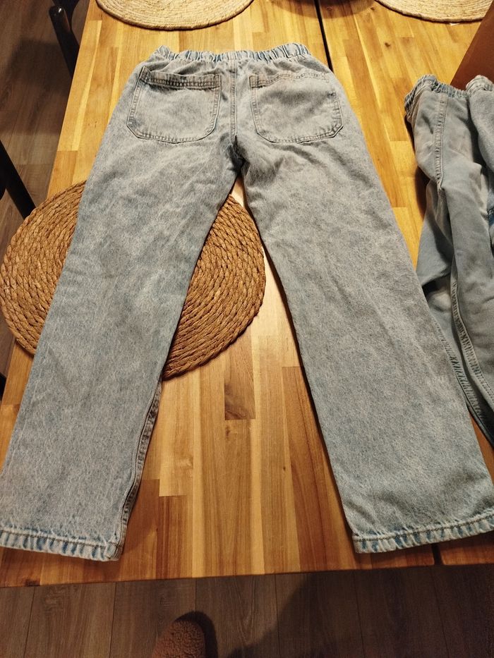 Jeans Ado - photo numéro 2