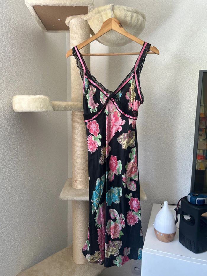Robe de nuit Jad