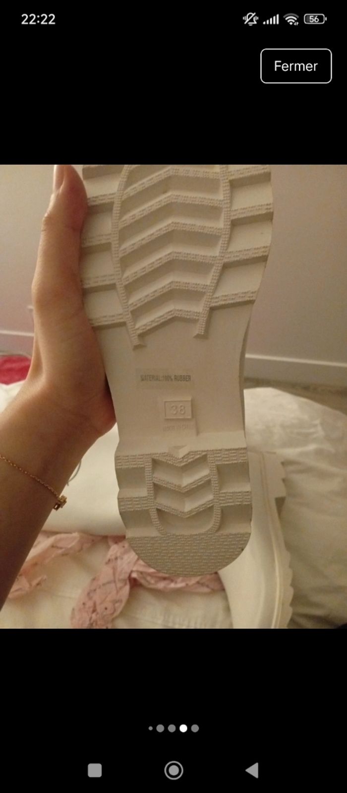 Bottes - photo numéro 8