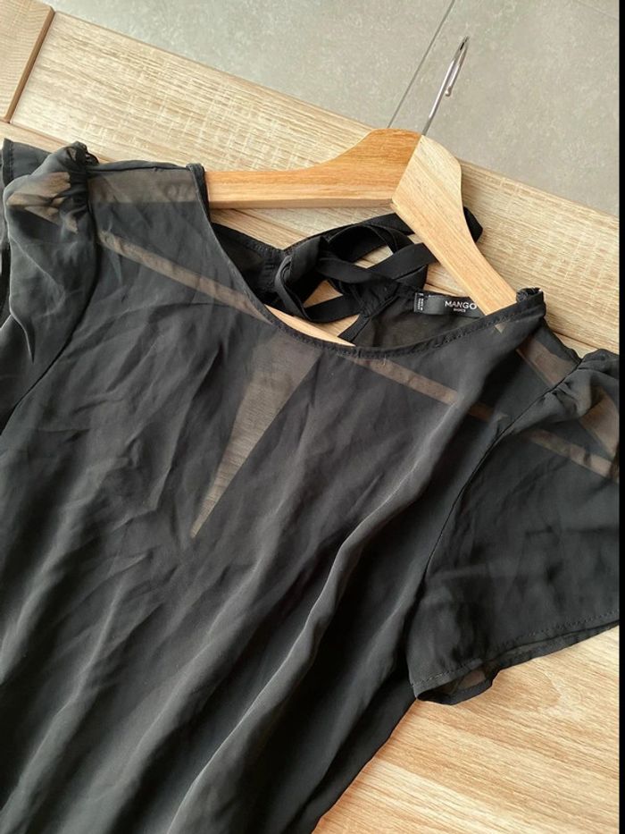 Combi short - photo numéro 9