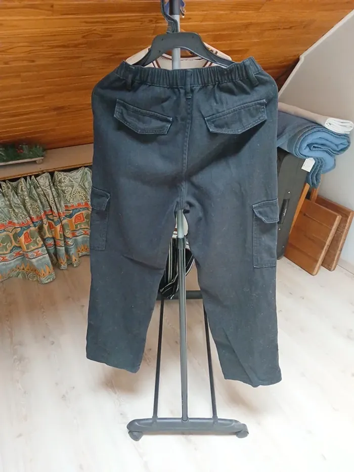 Pantalon fille - photo numéro 2