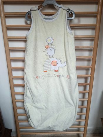 Gigoteuse gemo 18-36 mois