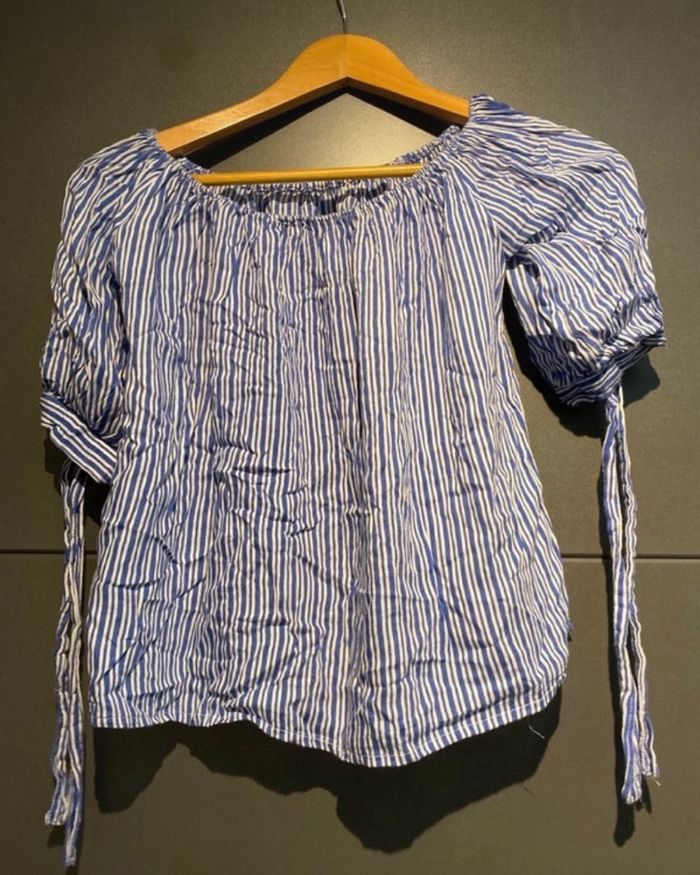 Blouse - photo numéro 3