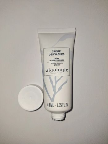 Crème hydratante 40ml Algologie neuf