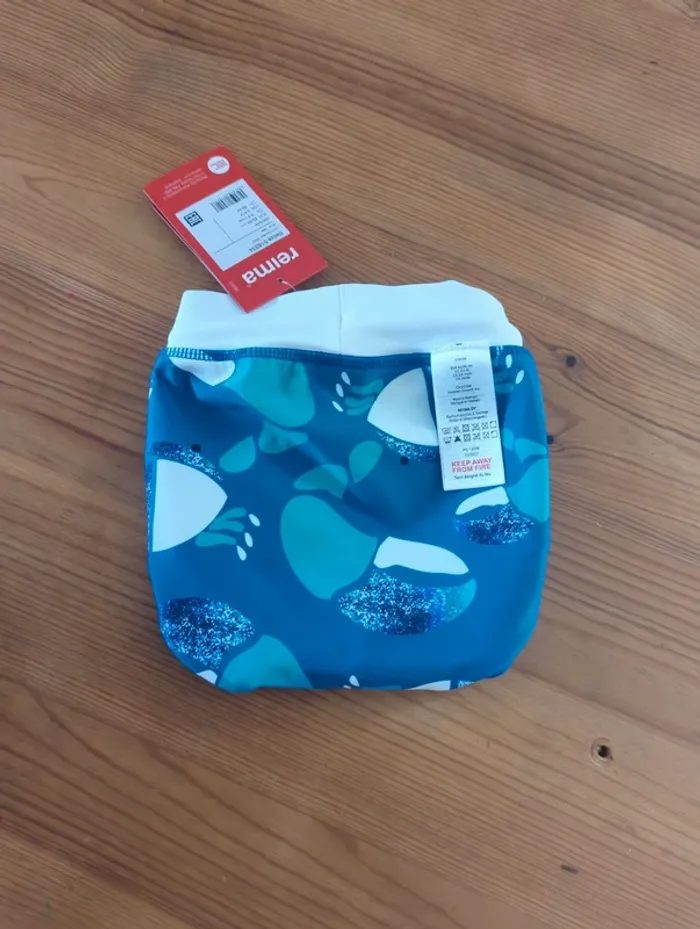 Maillot de bain - photo numéro 3
