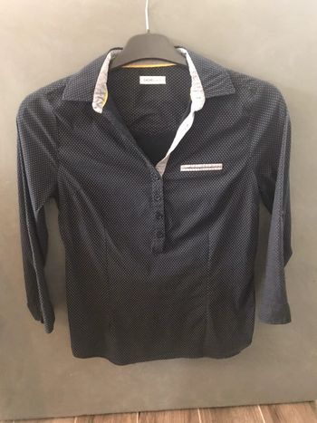 Blouse cache cache 38