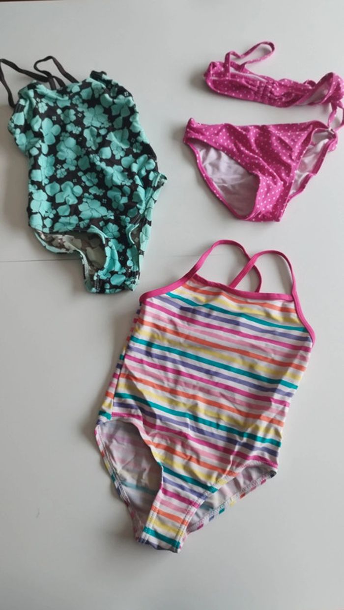 Maillot de bain