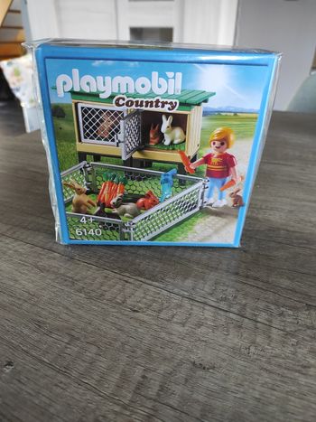 Playmobil 6140