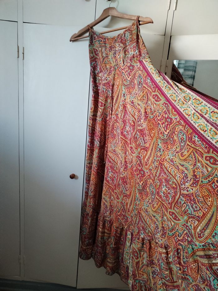 Robe femme - photo numéro 5