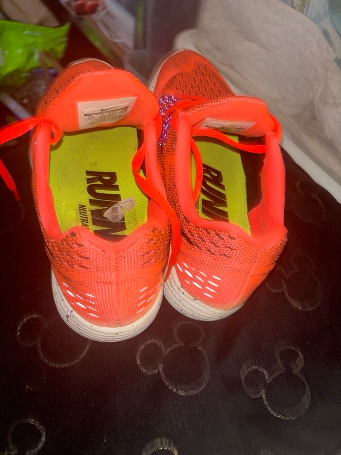 Basket femme - photo numéro 3