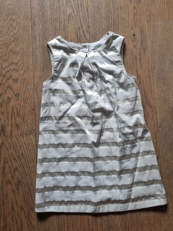 Robe fille