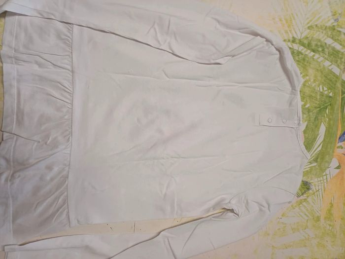 T shirt manche longue - photo numéro 3