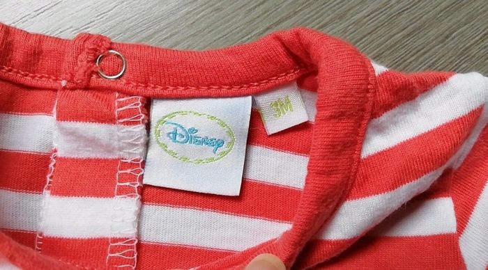 T shirts 3 mois - photo numéro 4