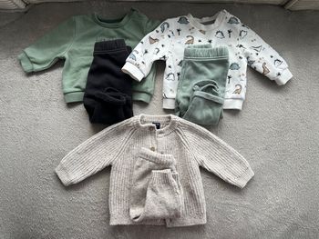 Ensemble 