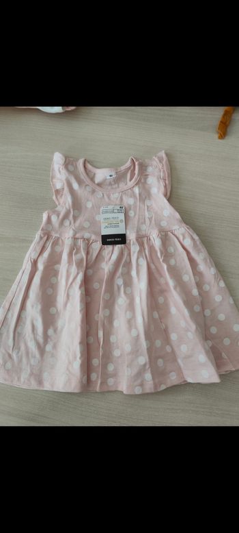 Robe.