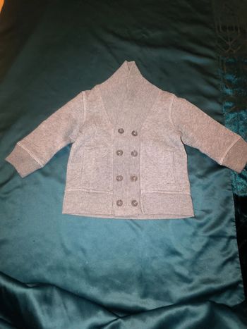 Veste garçon