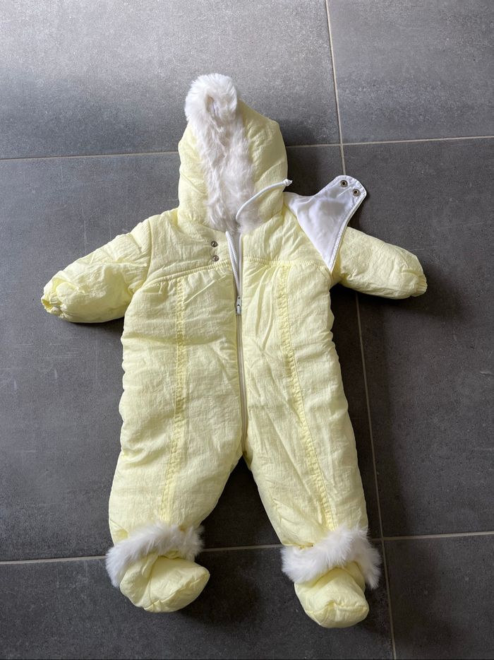 Combi pilote bébé - photo numéro 5