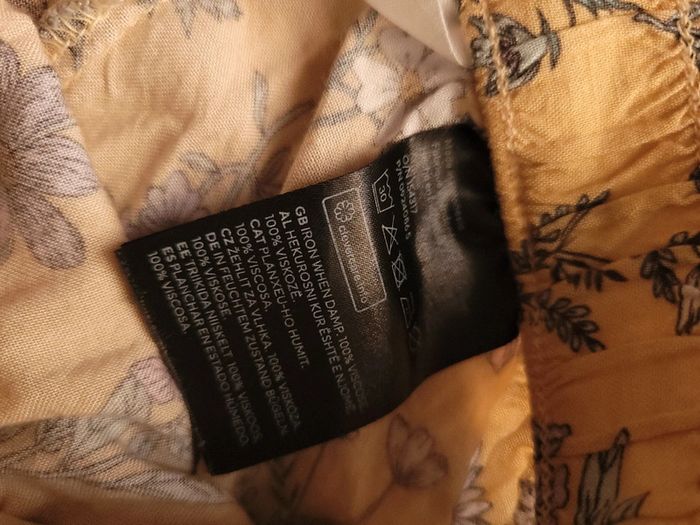 Pantalon souple viscose - photo numéro 4