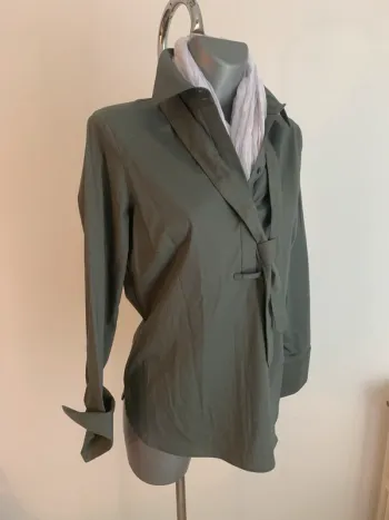 Hana San chemise T 38