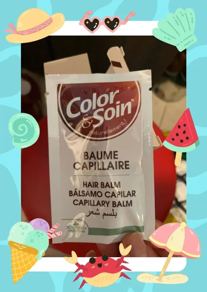 Color et soin - photo numéro 5