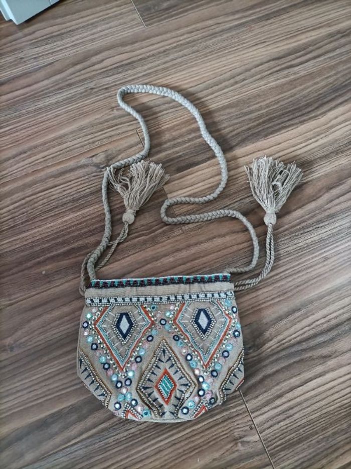 Sac fantaisie