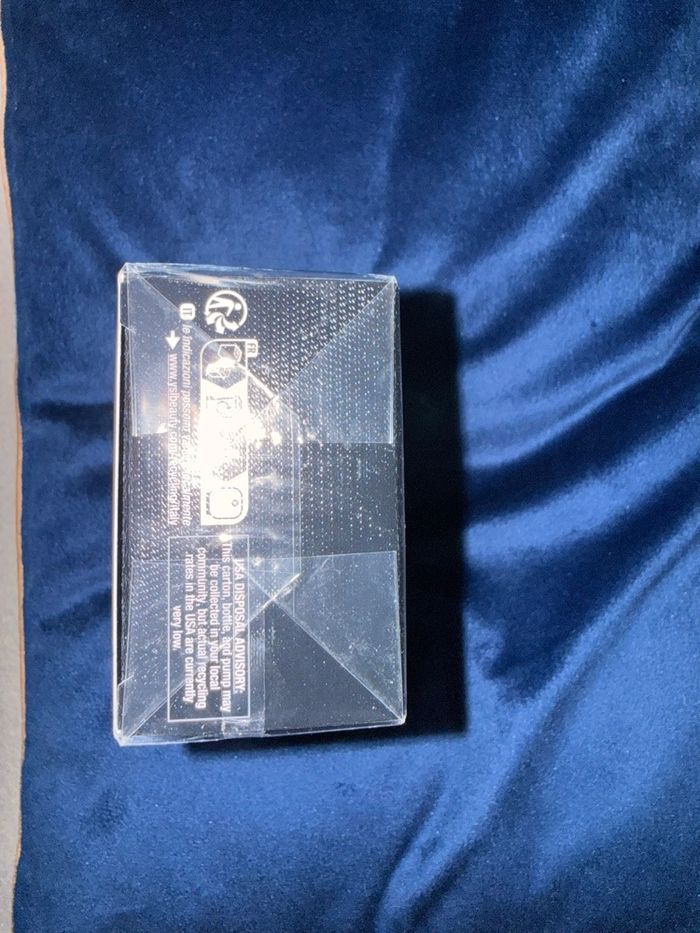 YSL 50ml eau de parfum - photo numéro 2