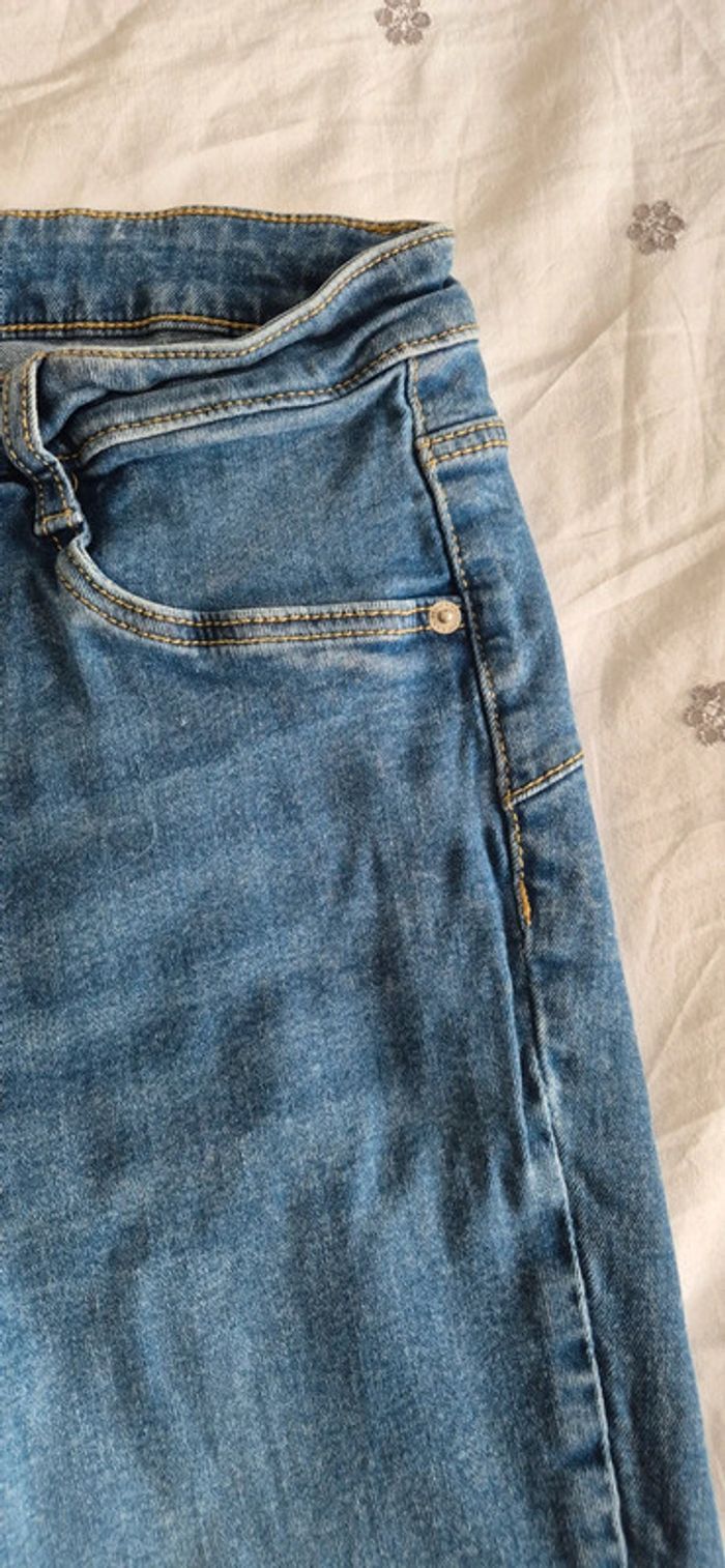 Jeans skinny gemo - photo numéro 5