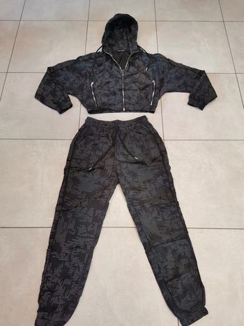 Ensemble style sport Project X Paris Taille M