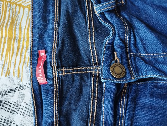 Jeans - photo numéro 3