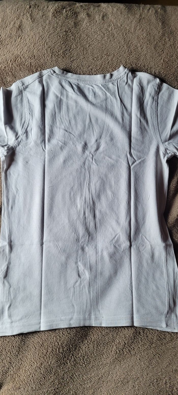 Tee-shirt - photo numéro 5