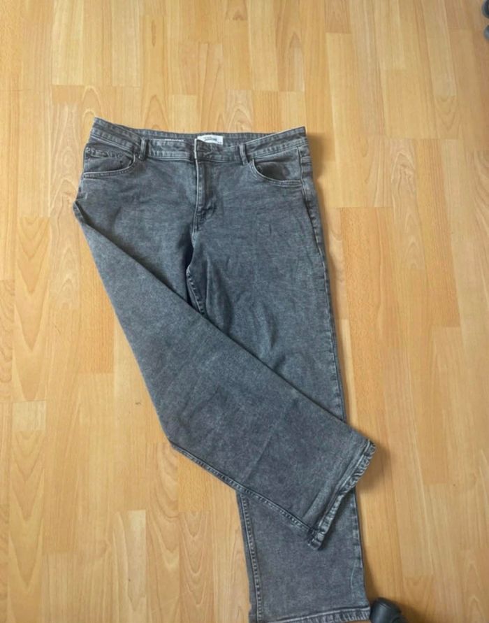 Jeans taille 44 marque Jennyfer - photo numéro 5