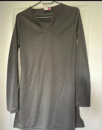 Robe tunique Jennyfer