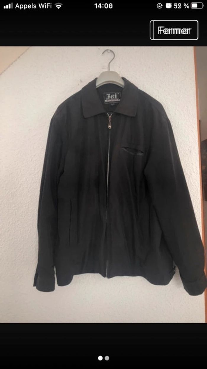 Veste TUI L idéal printemps