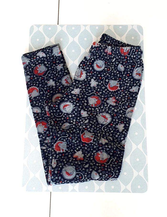 Legging Catimini - 10A - photo numéro 2