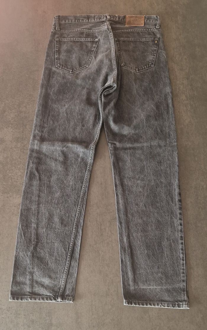 Jeans Complices - T. 42 - Etat NEUF - photo numéro 3