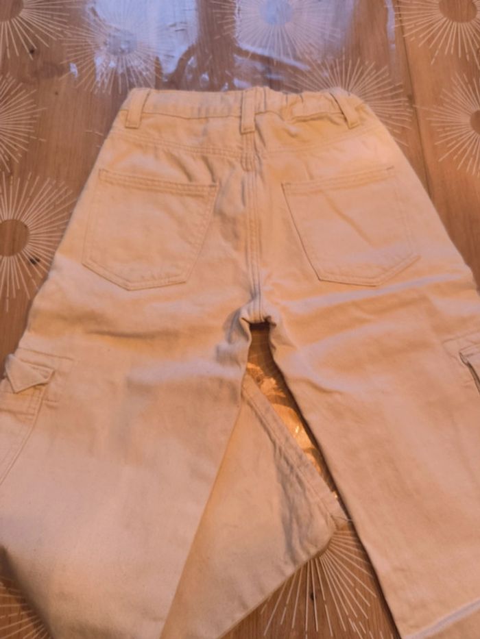 Jeans cargo - photo numéro 6