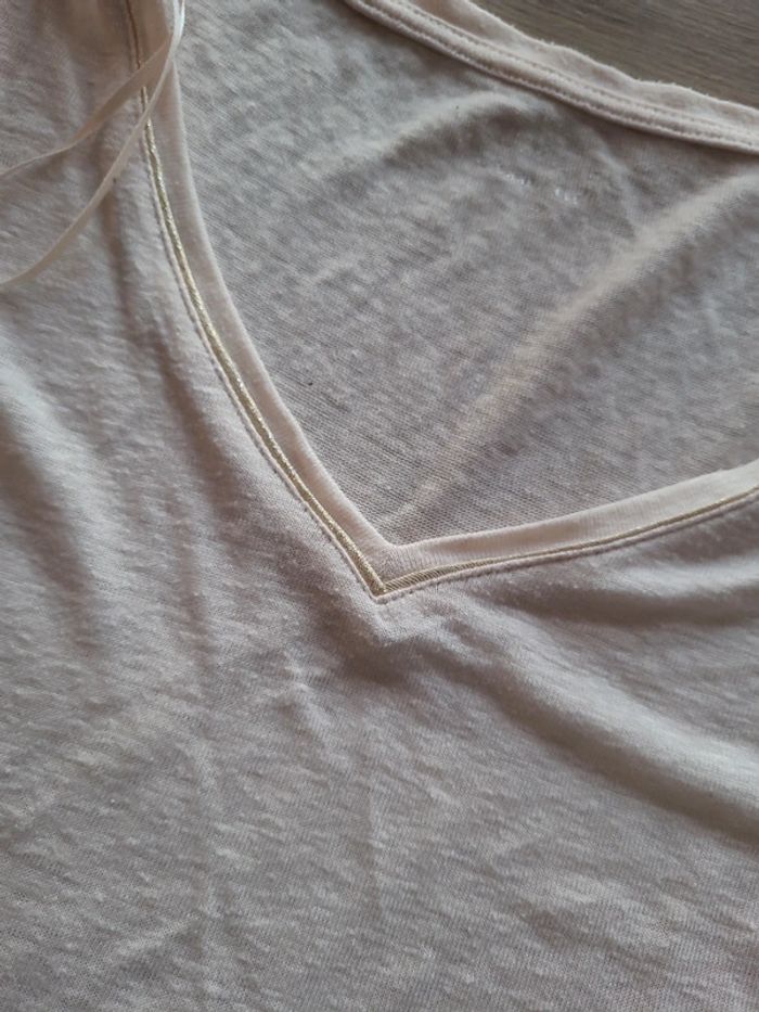 T shirt femme - photo numéro 2